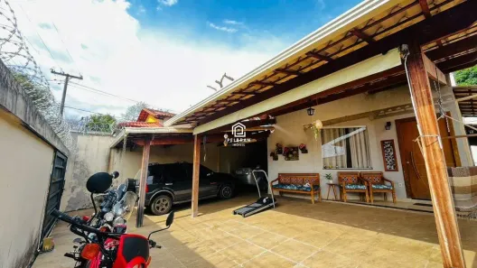 Casa com 3 Quartos à venda, 120m² no Lundcea II, Lagoa Santa