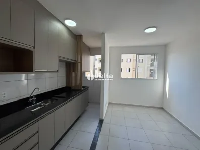 Apartamento com 2 Quartos à venda, 41m² no Jardim Patrícia, Uberlândia