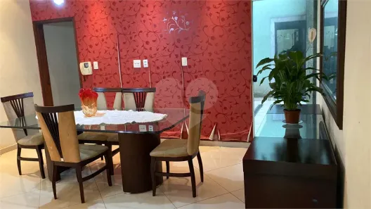 Sobrado com 3 Quartos à venda, 150m² no Vila Camilópolis, Santo André