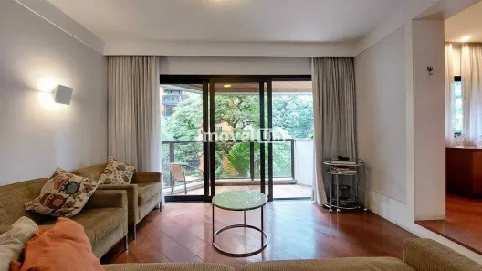 Apartamento com 4 Quartos à venda, 246m² no Itaim Bibi, São Paulo