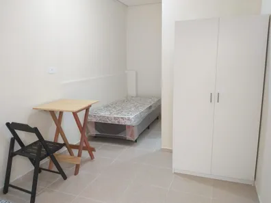 Kitnet com 1 Quarto para alugar, 15m² no Vila Lageado, São Paulo