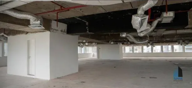 Prédio Comercial para alugar, 397m² no Jardim Paulistano, São Paulo