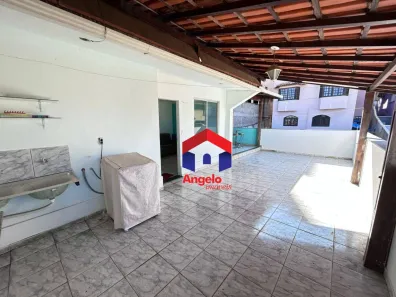 Cobertura com 3 Quartos à venda, 135m² no Santa Mônica, Belo Horizonte