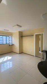 Apartamento com 2 Quartos para alugar, 62m² no Ponta do Farol, São Luís