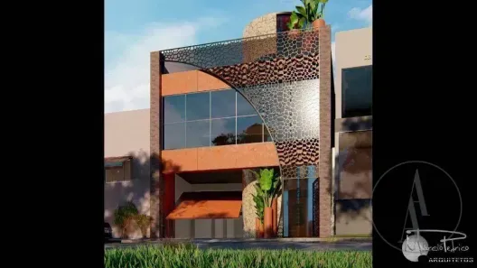 Prédio Comercial à venda, 737m² no Parque Campolim, Sorocaba