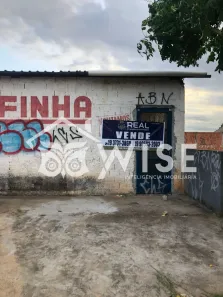 Lote/Terreno à venda, 250m² no Jardim Nova Alvorada, Hortolândia