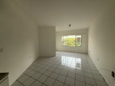 Apartamento com 1 Quarto à venda, 27m² no Carvoeira, Florianópolis