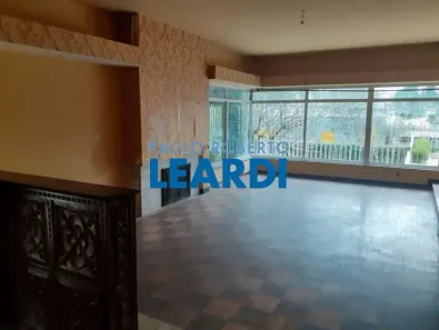 Casa com 4 Quartos à venda, 416m² no Brooklin Paulista, São Paulo