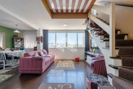 Apartamento com 3 Quartos à venda, 110m² no Passo da Areia, Porto Alegre