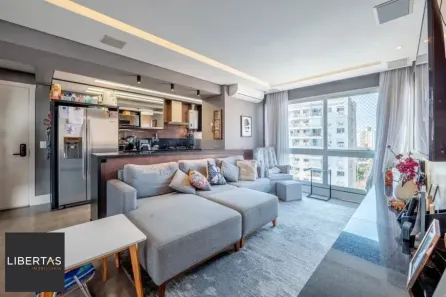 Apartamento com 3 Quartos à venda, 161m² no Passo da Areia, Porto Alegre