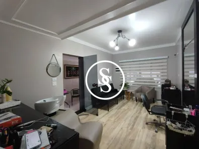 Sobrado com 2 Quartos à venda, 195m² no Alves Dias, São Bernardo do Campo