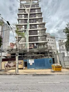 Ponto Comercial à venda, 80m² no Lourdes, Belo Horizonte