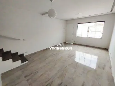 Sobrado com 3 Quartos à venda, 100m² no Jardim Aricanduva, São Paulo
