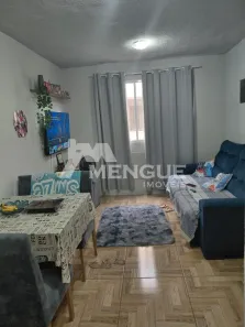 Apartamento com 2 Quartos à venda, 50m² no Mário Quintana, Porto Alegre