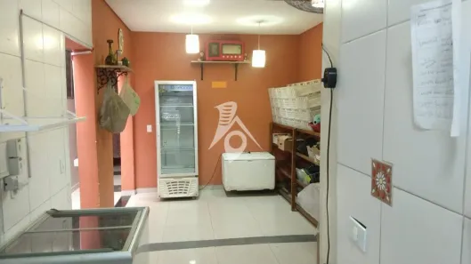 Ponto Comercial à venda, 130m² no Mooca, São Paulo