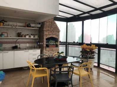 Apartamento com 3 Quartos à venda, 105m² no Jardim Vila Mariana, São Paulo