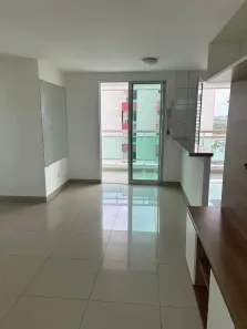 Apartamento com 2 Quartos à venda, 63m² no Renascença, São Luís