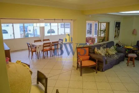 Cobertura com 3 Quartos à venda, 264m² no Jardim das Paineiras, Campinas