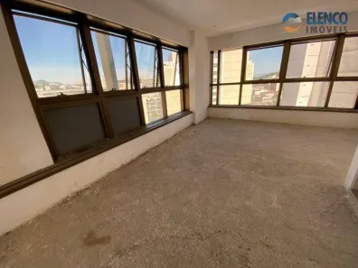 Sala Comercial à venda, 31m² no São Domingos, Niterói