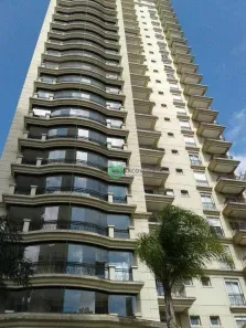 Apartamento com 3 Quartos à venda, 267m² no Jardim Vila Mariana, São Paulo