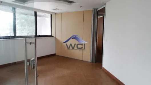 Sala Comercial à venda, 293m² no Centro, Rio de Janeiro