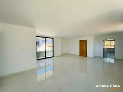 Apartamento com 3 Quartos à venda, 158m² no Inconfidentes, Contagem