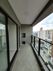 Apartamento com 2 Quartos à venda, 63m² no Tabuleiro, Camboriú