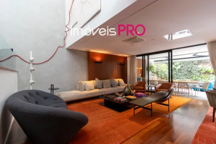 Casa com 3 Quartos à venda, 350m² no Jardim Luzitânia, São Paulo
