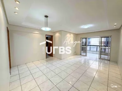 Casa com 3 Quartos para alugar, 100m² no Setor Bueno, Goiânia