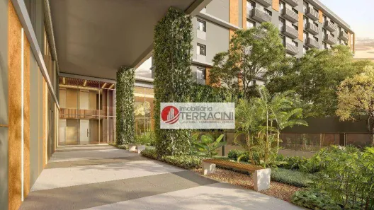 Apartamento com 1 Quarto à venda, 23m² no Cidade Baixa, Porto Alegre