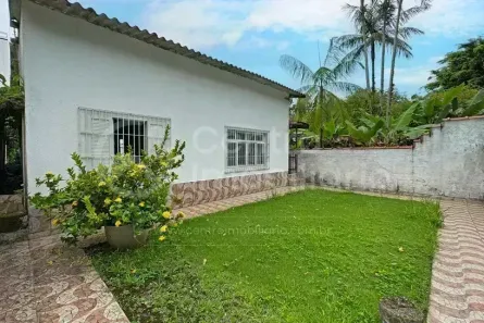 Casa com 2 Quartos à venda, 81m² no Centro, Peruíbe
