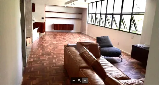 Apartamento com 2 Quartos à venda, 147m² no Jardim Europa, São Paulo