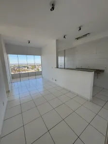 Apartamento com 3 Quartos à venda, 76m² no Parque Industrial Paulista, Goiânia