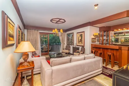 Apartamento com 3 Quartos à venda, 295m² no Bela Vista, Porto Alegre