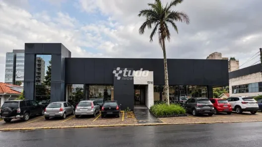 Imóvel Comercial para alugar, 698m² no Centro, Novo Hamburgo