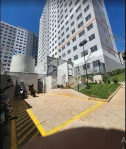 Apartamento com 2 Quartos à venda, 35m² no Brasilândia, São Paulo