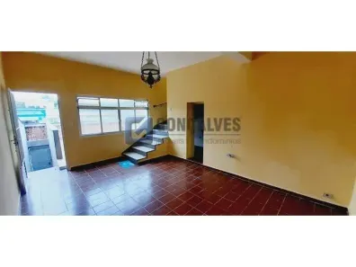 Sobrado com 3 Quartos à venda, 183m² no Jardim Olavo Bilac, São Bernardo do Campo