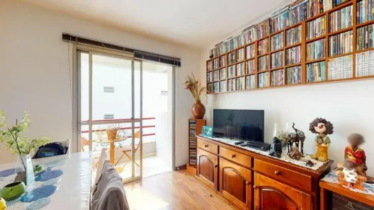 Apartamento com 2 Quartos à venda, 61m² no Jardim Paulista, São Paulo