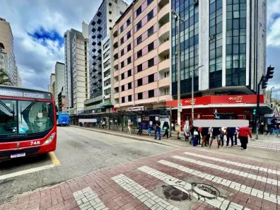 Apartamento com 3 Quartos à venda, 94m² no Centro, Juiz de Fora