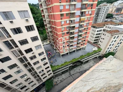 Apartamento com 1 Quarto à venda, 45m² no Centro, Rio de Janeiro