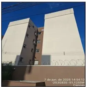Apartamento com 1 Quarto à venda, 47m² no Olaria, Canoas