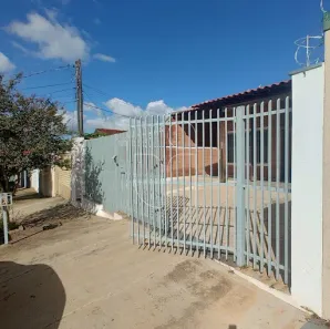 Casa com 3 Quartos à venda, 186m² no Canaã, Marília