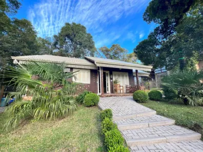 Casa com 4 Quartos à venda, 100m² no Mato Queimado, Gramado