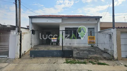 Casa com 2 Quartos à venda, 139m² no Jardim Jacinto, Jacareí