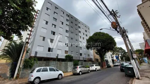Apartamento com 1 Quarto à venda, 50m² no Cambuí, Campinas