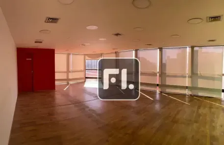 Sala Comercial para alugar, 332m² no Bela Vista, São Paulo