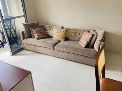 Apartamento com 2 Quartos à venda, 54m² no Luiz Anselmo, Salvador