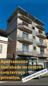 Apartamento com 2 Quartos à venda, 104m² no , Lima Duarte