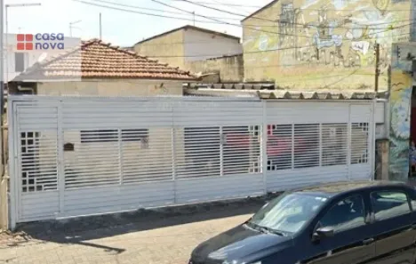 Casa de Condomínio com 6 Quartos à venda, 250m² no Vila Sabrina, São Paulo