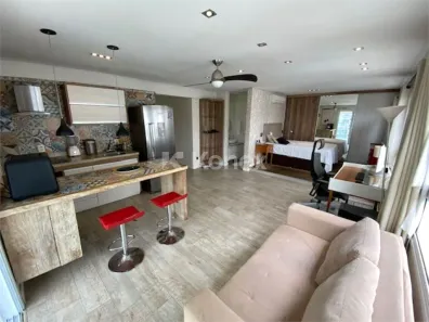 Apartamento com 1 Quarto para alugar, 56m² no Vila Olímpia, São Paulo